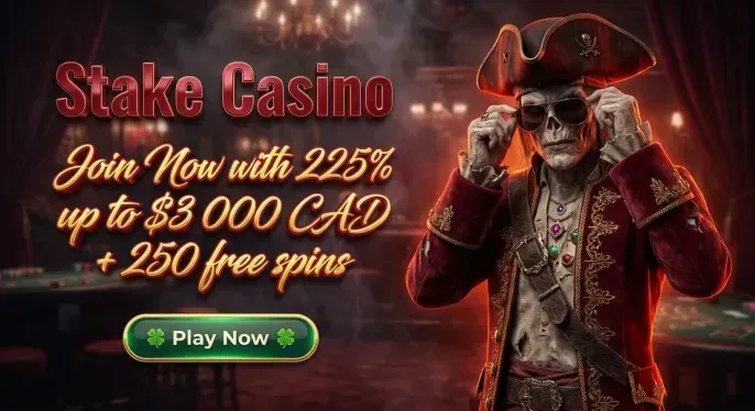 Stake Casino